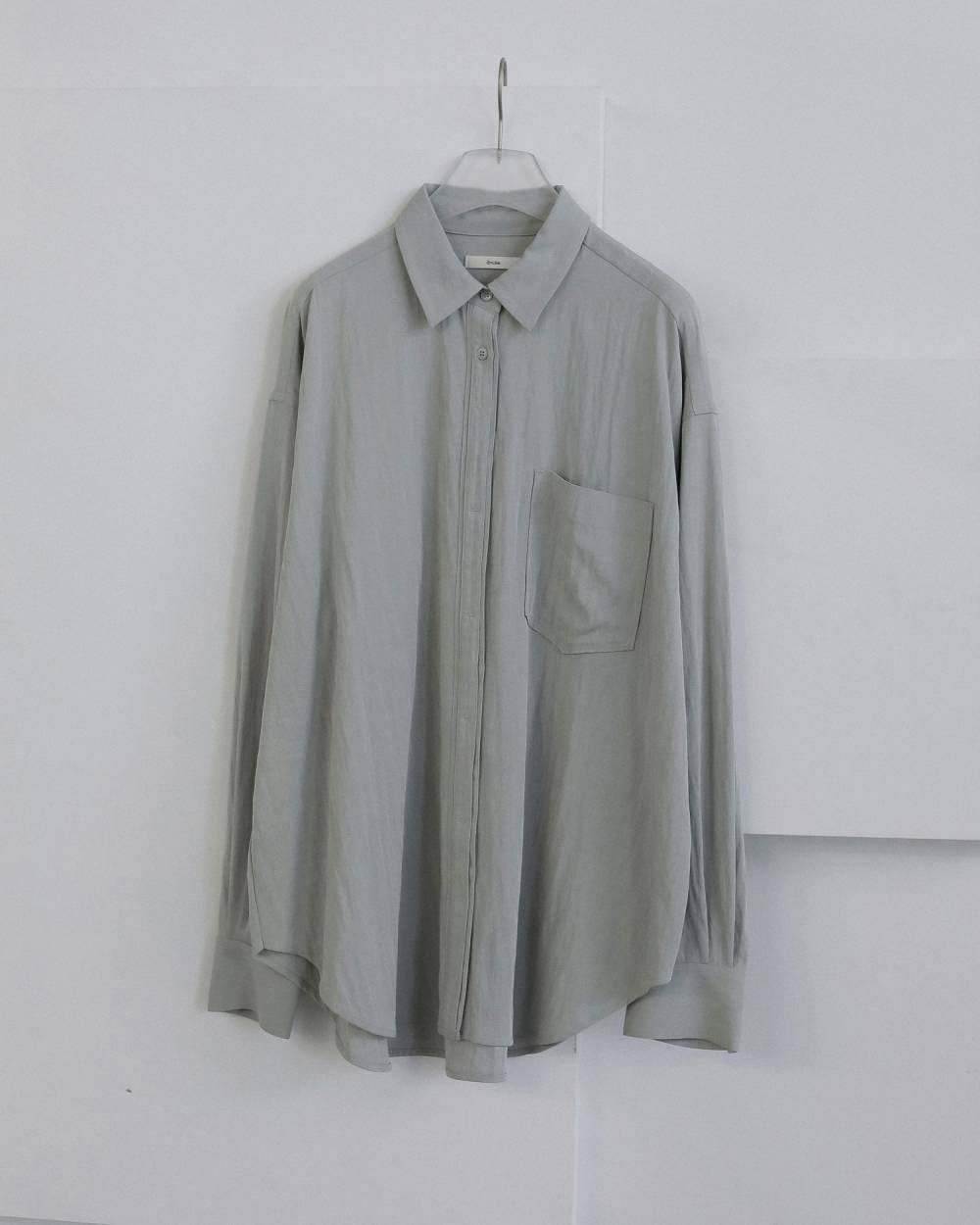 Stitch Over Shirts Stitch Over Shirts,ステッチ オーバーシャツ,62710401,シャツ,トップス,ブラウス,オーバーシャツ,ànuke,アンヌーク,lifes,ライフズ,26fall,26aw