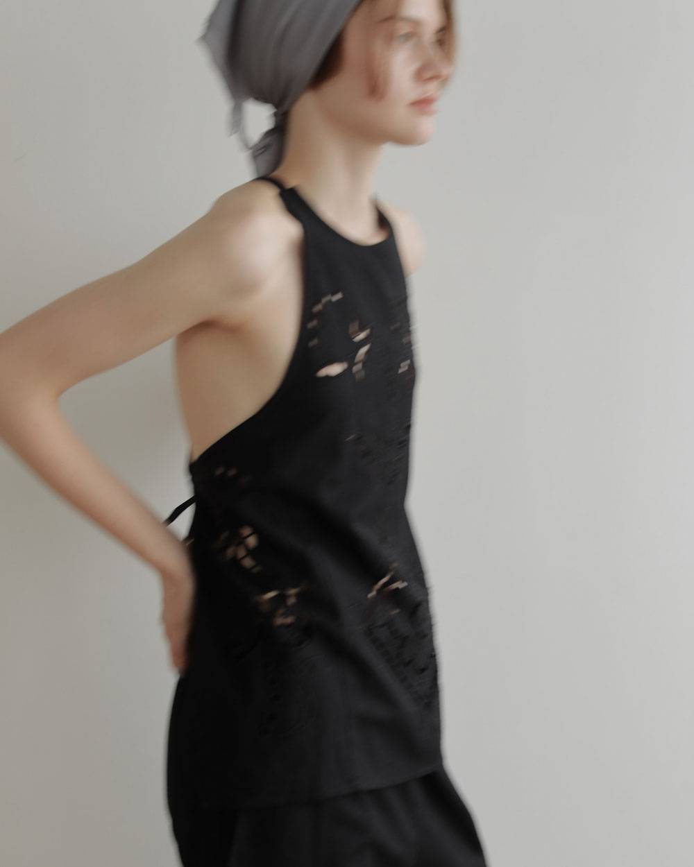 Cutwork Lace Apron Cutwork Lace Apron,カットワーク レース エプロン,62710403,エプロン,刺繍,インド製,エプロントップス,トップス,ànuke,アンヌーク,lifes,ライフズ,27ss