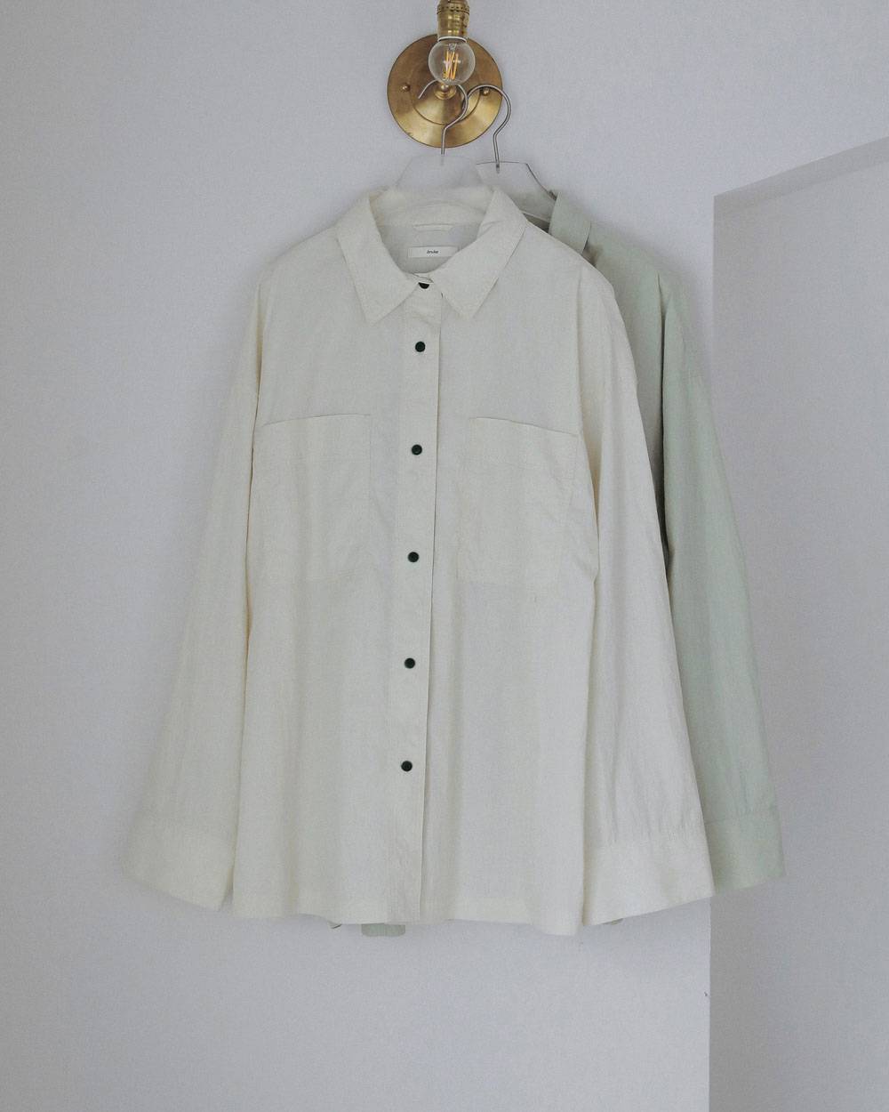 Work Over Shirts Work Over Shirts,ワーク オーバー シャツ,62710415,シャツ,オーバーサイズ,オーバーシャツ,ànuke,アンヌーク,lifes,ライフズ,27ss