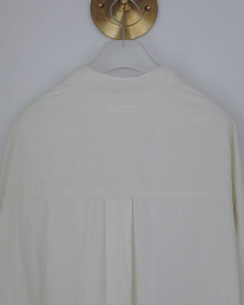 Work Over Shirts Work Over Shirts,ワーク オーバー シャツ,62710415,シャツ,オーバーサイズ,オーバーシャツ,ànuke,アンヌーク,lifes,ライフズ,27ss