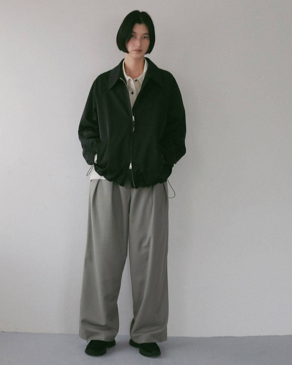 Work Over Shirts Work Over Shirts,ワーク オーバー シャツ,62710415,シャツ,オーバーサイズ,オーバーシャツ,ànuke,アンヌーク,lifes,ライフズ,27ss