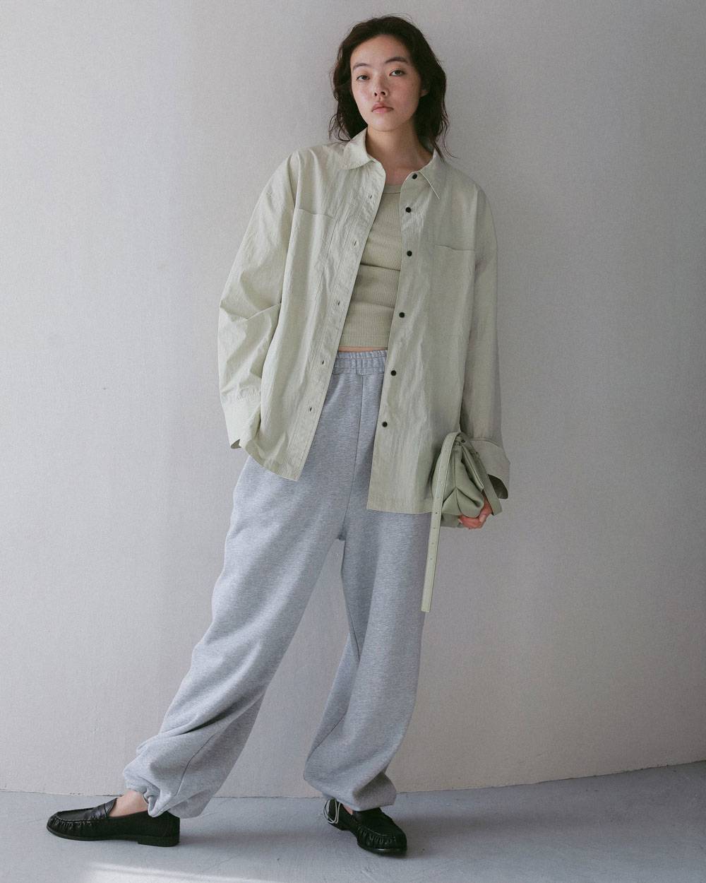 Work Over Shirts Work Over Shirts,ワーク オーバー シャツ,62710415,シャツ,オーバーサイズ,オーバーシャツ,ànuke,アンヌーク,lifes,ライフズ,27ss