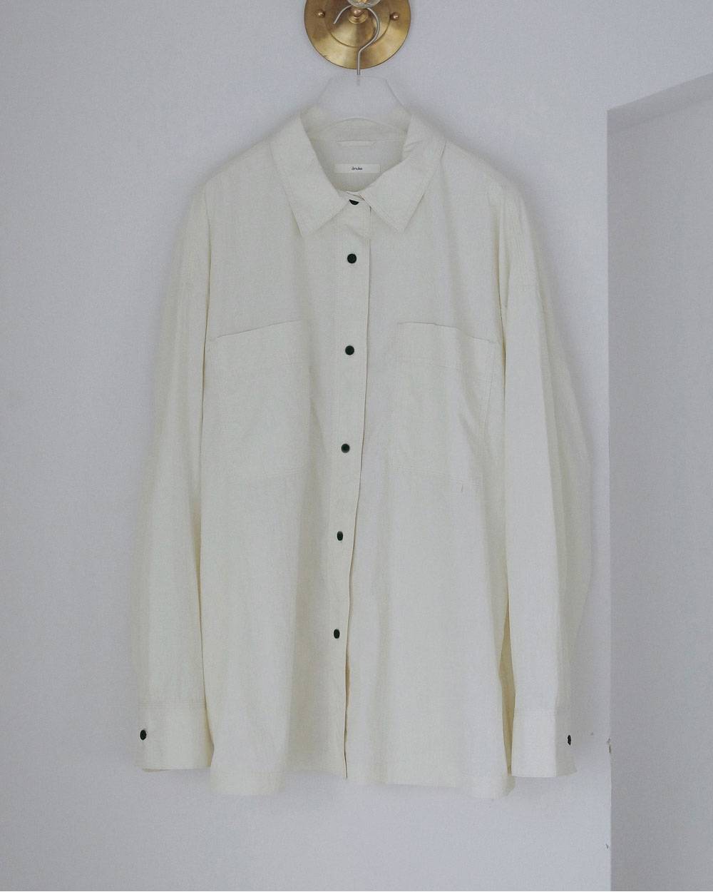 Work Over Shirts Work Over Shirts,ワーク オーバー シャツ,62710415,シャツ,オーバーサイズ,オーバーシャツ,ànuke,アンヌーク,lifes,ライフズ,27ss