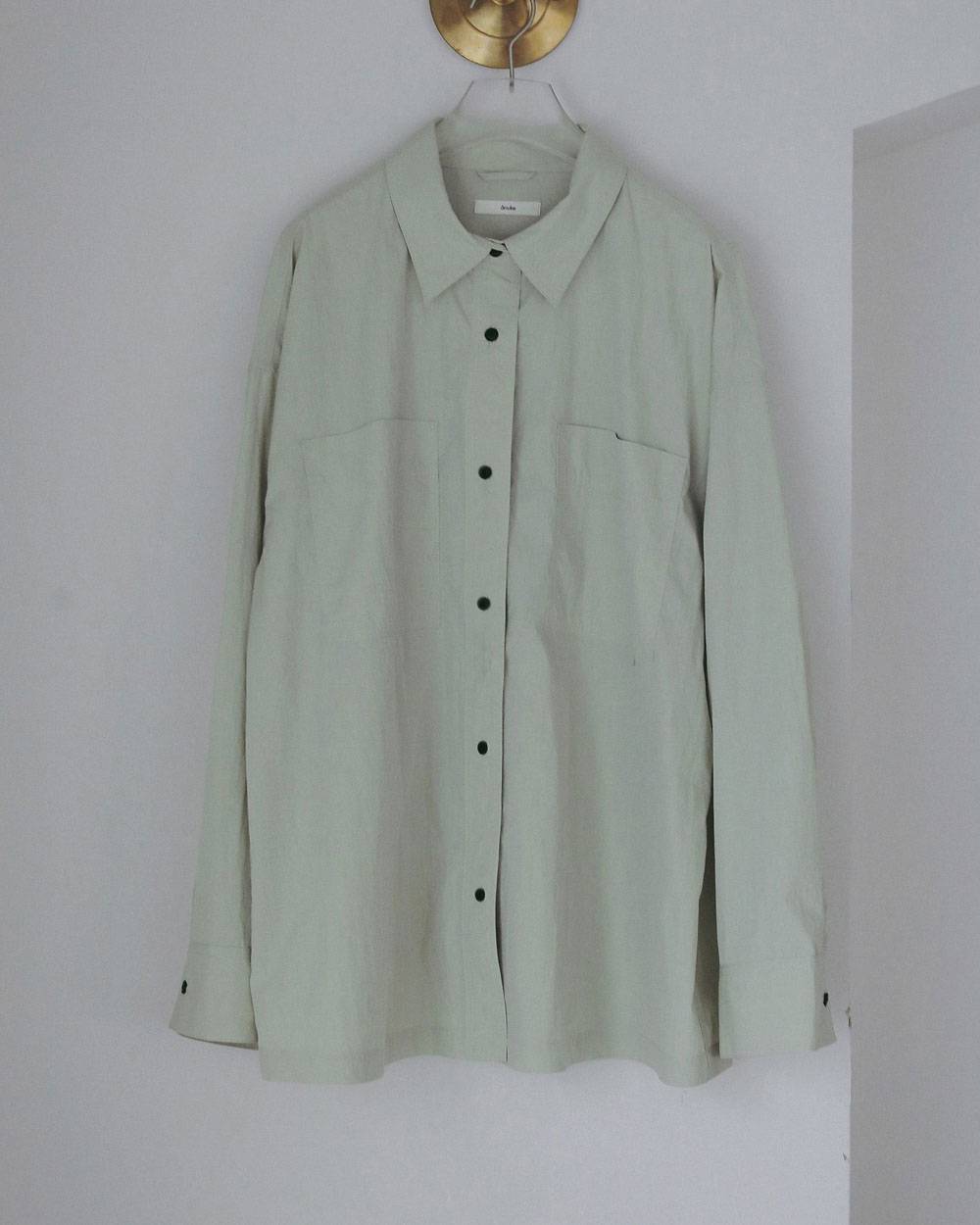 Work Over Shirts Work Over Shirts,ワーク オーバー シャツ,62710415,シャツ,オーバーサイズ,オーバーシャツ,ànuke,アンヌーク,lifes,ライフズ,27ss