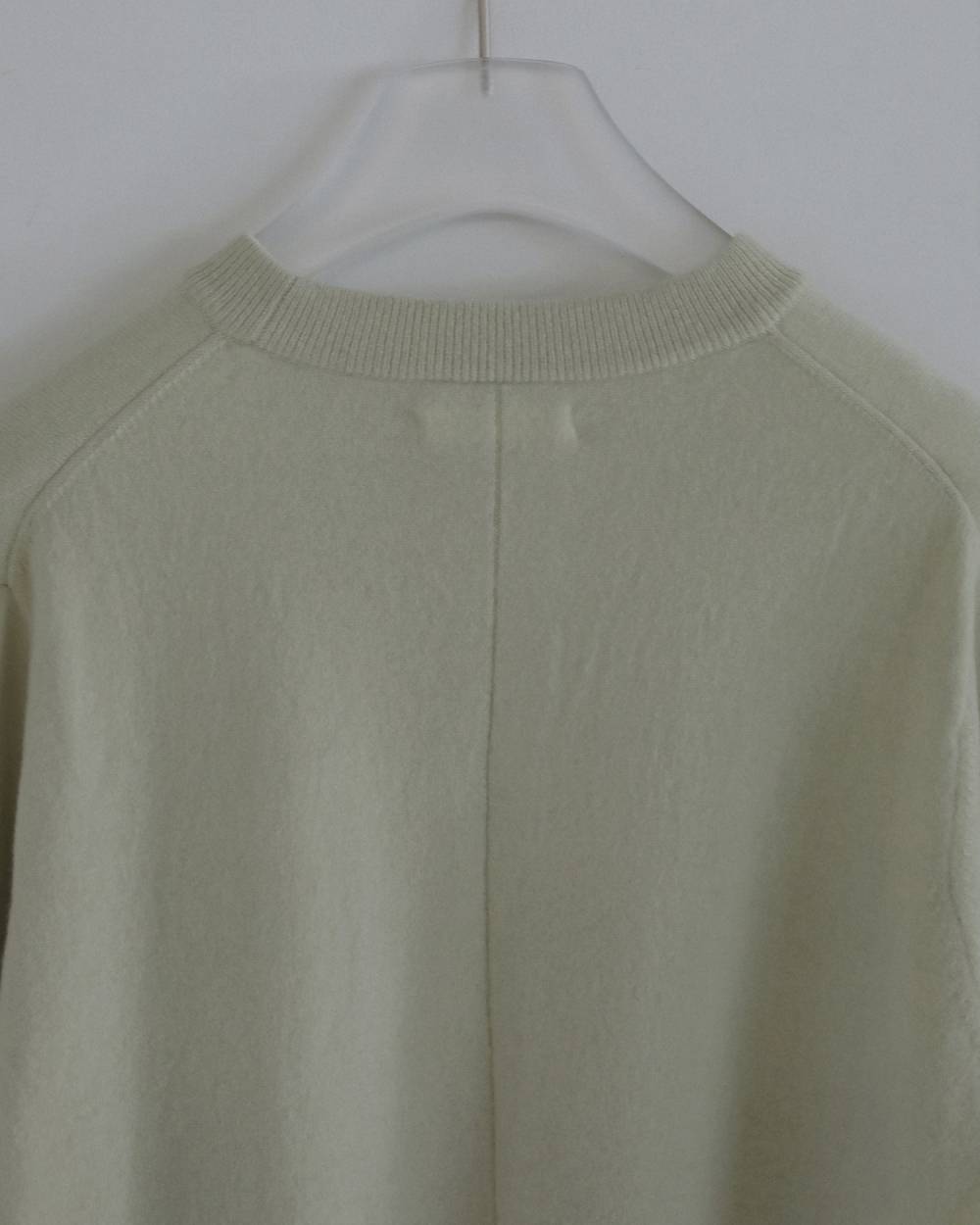 Wool100% Crewneck Knit Wool100% Crewneck Knit,ウール100% クルーネックニット,62710506,ニット,トップス,ニットトップス,ウール,クルーネック,ànuke,アンヌーク,lifes,ライフズ,26fall,26aw