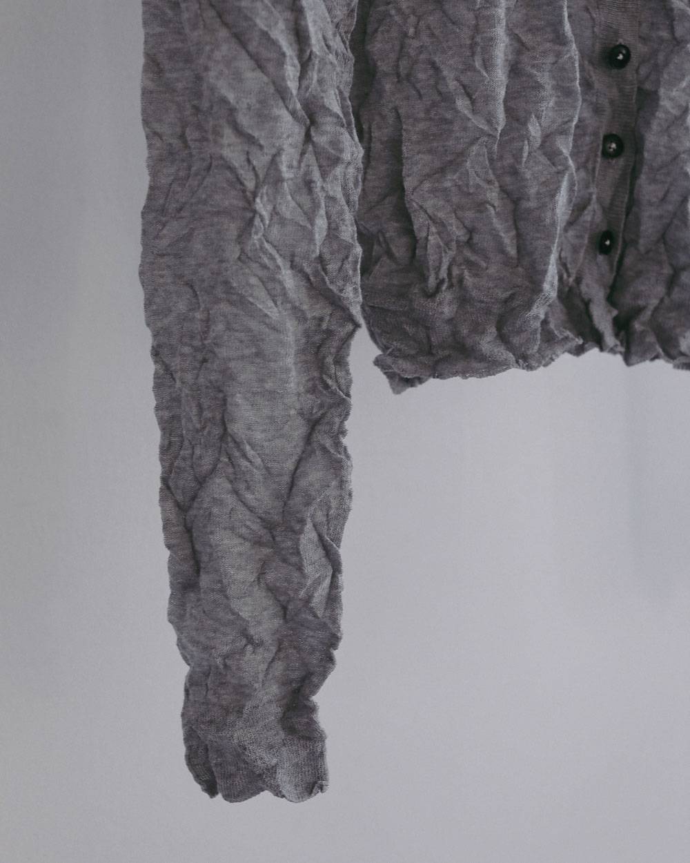 Washer Knit Cardigan Washer Knit Cardigan,ウォッシャー ニット カーディガン,62710511,カーディガン,カーデ,羽織,,ニットカーデ,ànuke,アンヌーク,lifes,ライフズ,27ss
