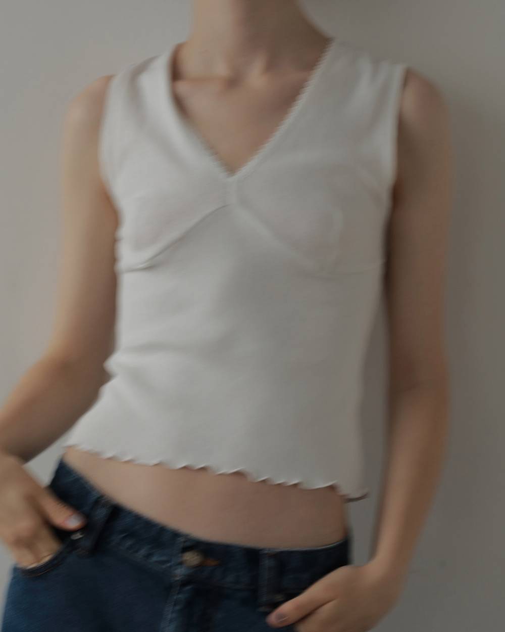 Vintage Patternmesh Tanktop Vintage Patternmesh Tanktop,ヴィンテージ パターンメッシュ タンクトップ,62710614,トップス,タンクトップ,タンク,ノースリーブ,ノースリ,ànuke,アンヌーク,lifes,ライフズ,27ss