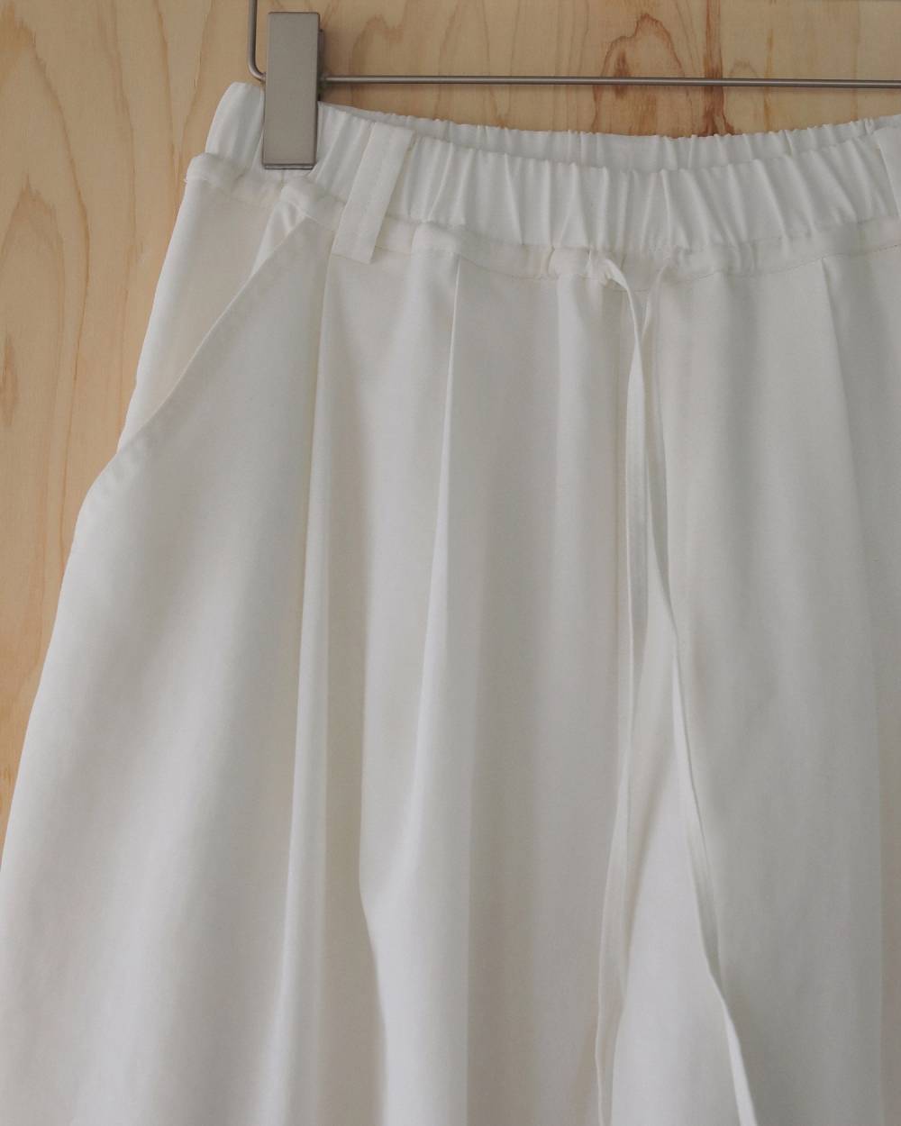 Linen Rough Pants Linen Rough Pants,リネン ラフ パンツ,62710709,パンツ,PT,ボトム,UV,ànuke,アンヌーク,lifes,ライフズ,27ss