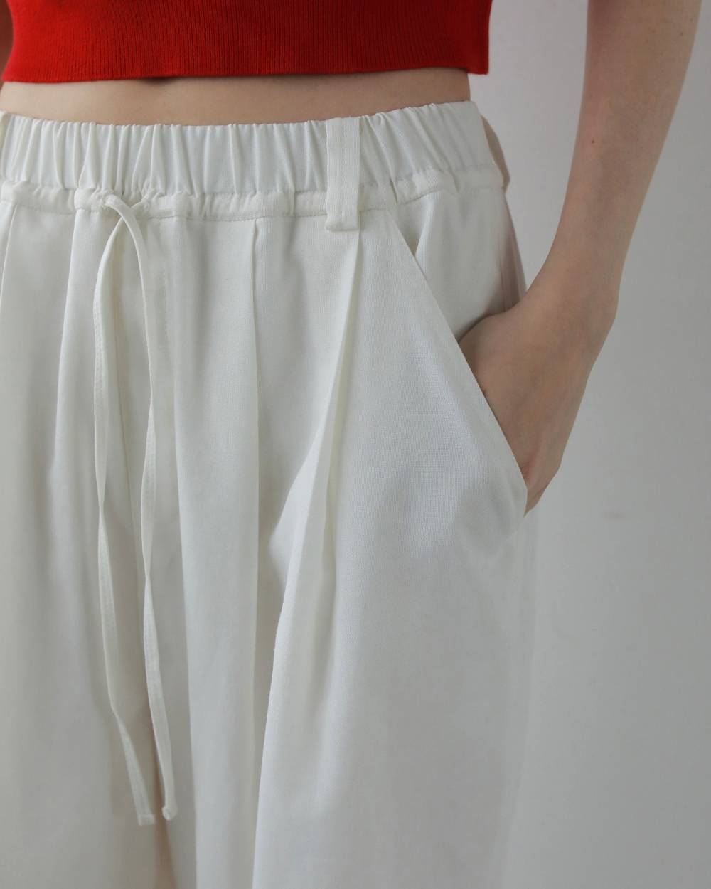 Linen Rough Pants Linen Rough Pants,リネン ラフ パンツ,62710709,パンツ,PT,ボトム,UV,ànuke,アンヌーク,lifes,ライフズ,27ss