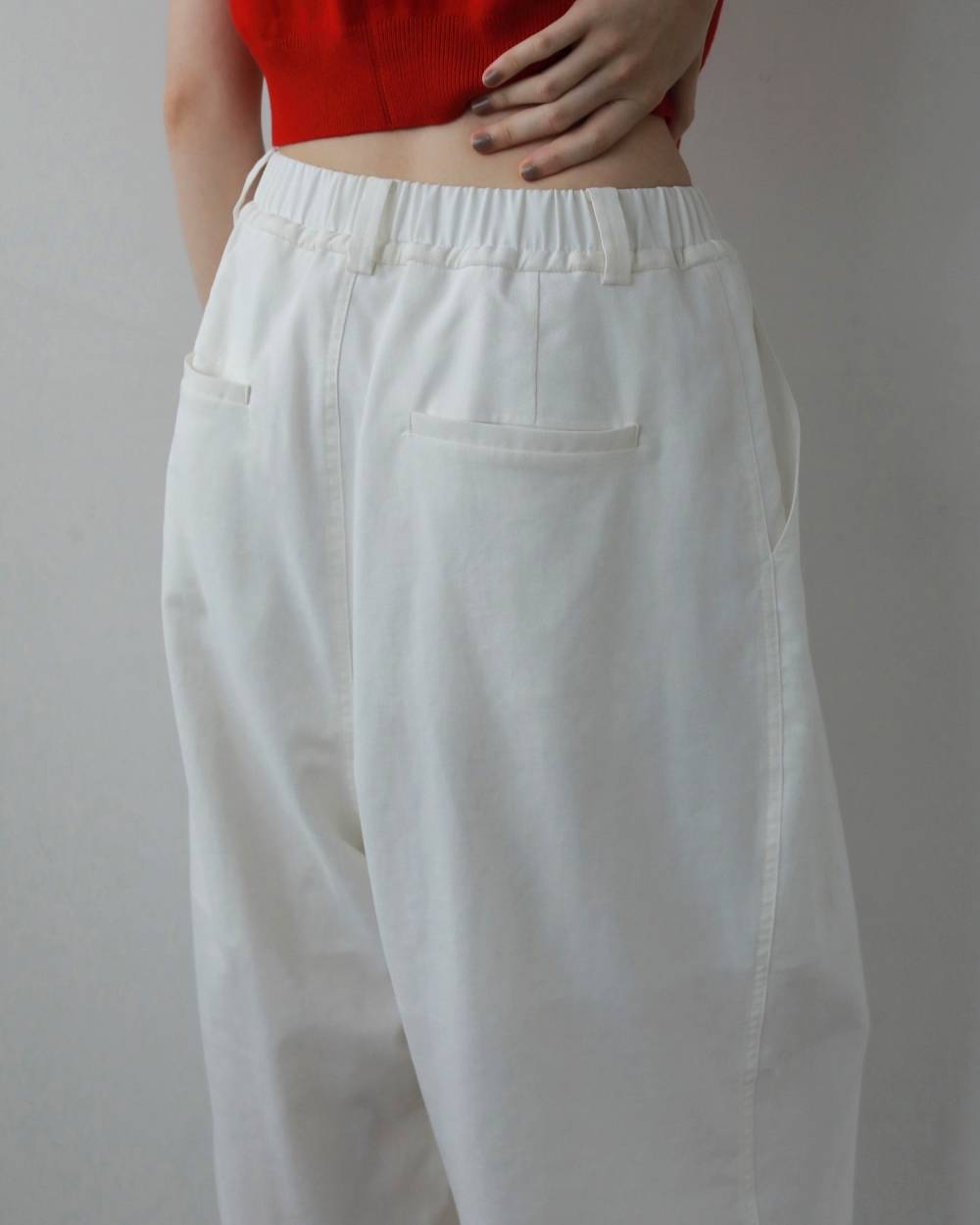 Linen Rough Pants Linen Rough Pants,リネン ラフ パンツ,62710709,パンツ,PT,ボトム,UV,ànuke,アンヌーク,lifes,ライフズ,27ss