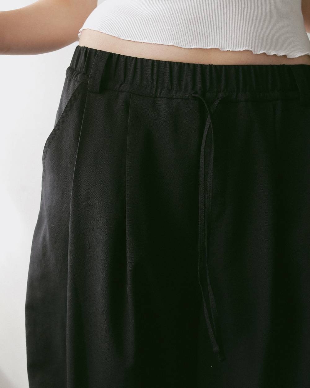 Linen Rough Pants Linen Rough Pants,リネン ラフ パンツ,62710709,パンツ,PT,ボトム,UV,ànuke,アンヌーク,lifes,ライフズ,27ss