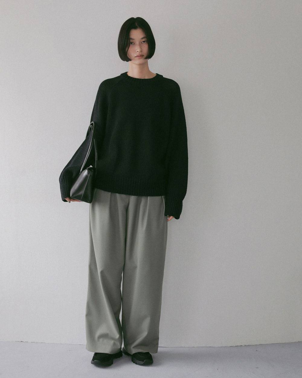 Twill Tuck Widepants Twill Tuck Widepants,ツイル タック ワイドパンツ,62710712,ボトム,パンツ,ワイドパンツ,ànuke,アンヌーク,lifes,ライフズ,27ss