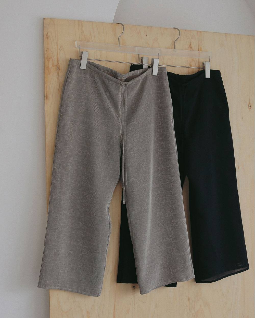 Tweed Mesh Capripants Tweed Mesh Capripants,ツイード メッシュ カプリパンツ,62710721,ボトム,パンツ,ànuke,アンヌーク,lifes,ライフズ,27ss