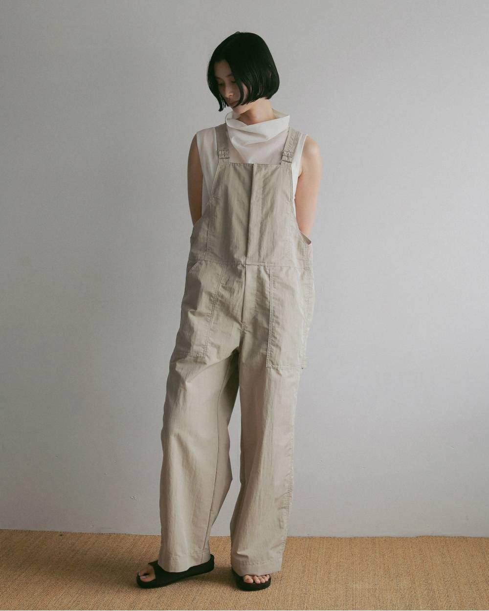 Wide Belt Sandals Wide Belt Sandals,ワイド ベルト サンダル,62711004,サンダル,靴,シューズ,フラットサンダル,ànuke,アンヌーク,lifes,ライフズ,27ss