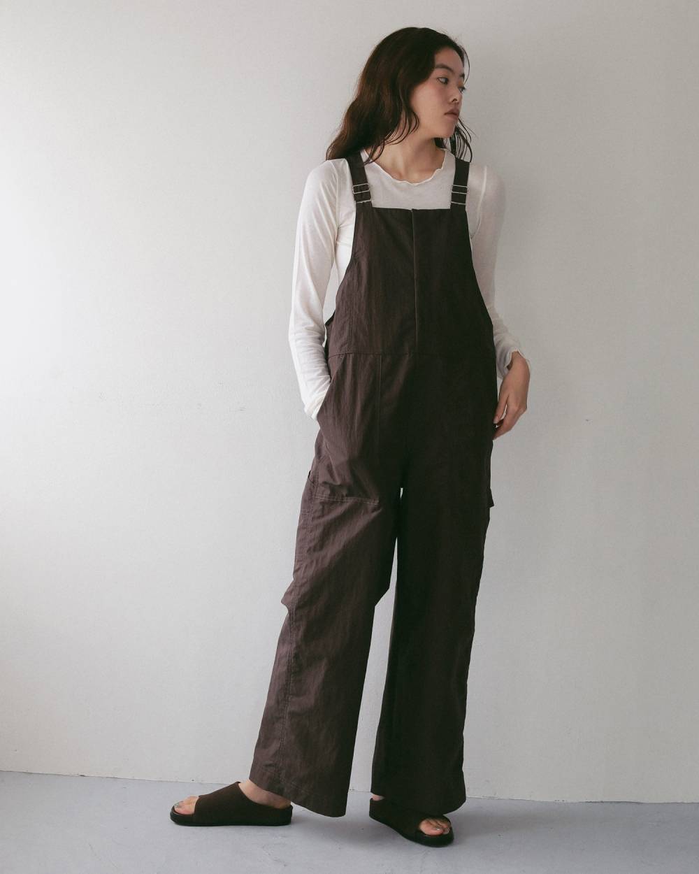 Wide Belt Sandals Wide Belt Sandals,ワイド ベルト サンダル,62711004,サンダル,靴,シューズ,フラットサンダル,ànuke,アンヌーク,lifes,ライフズ,27ss