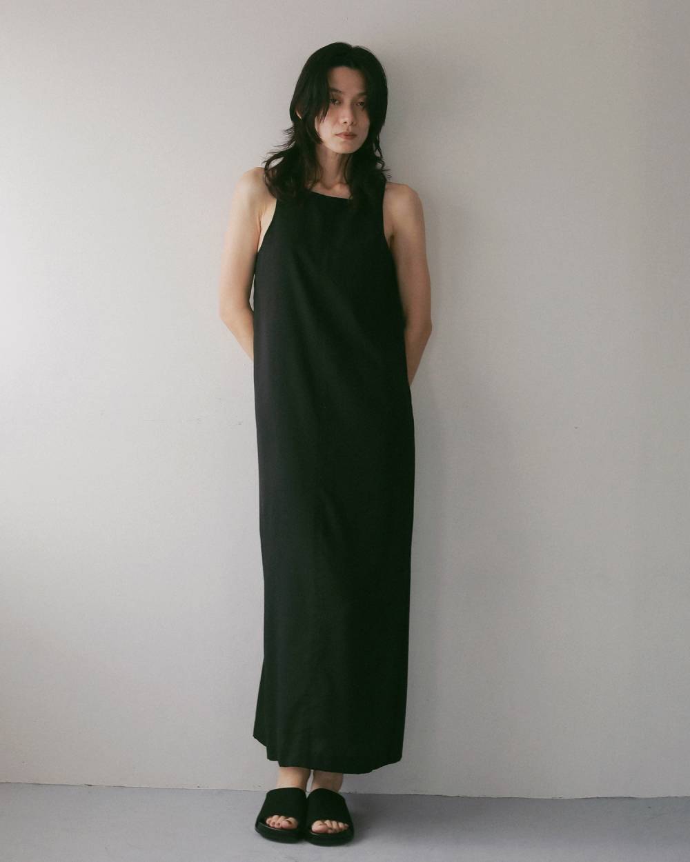 Wide Belt Sandals Wide Belt Sandals,ワイド ベルト サンダル,62711004,サンダル,靴,シューズ,フラットサンダル,ànuke,アンヌーク,lifes,ライフズ,27ss