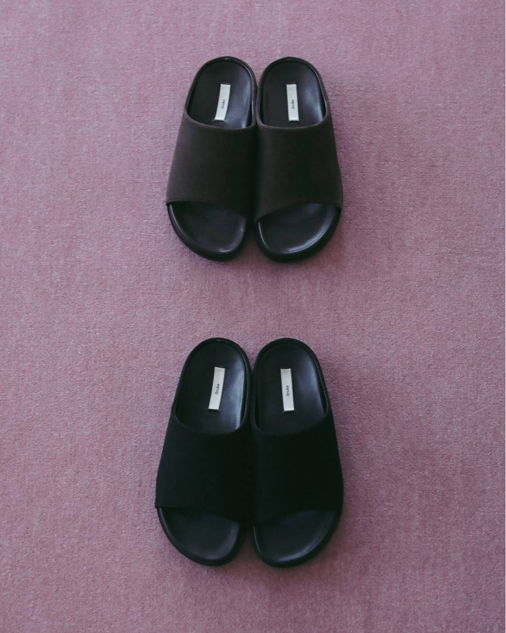 Wide Belt Sandals Wide Belt Sandals,ワイド ベルト サンダル,62711004,サンダル,靴,シューズ,フラットサンダル,ànuke,アンヌーク,lifes,ライフズ,27ss