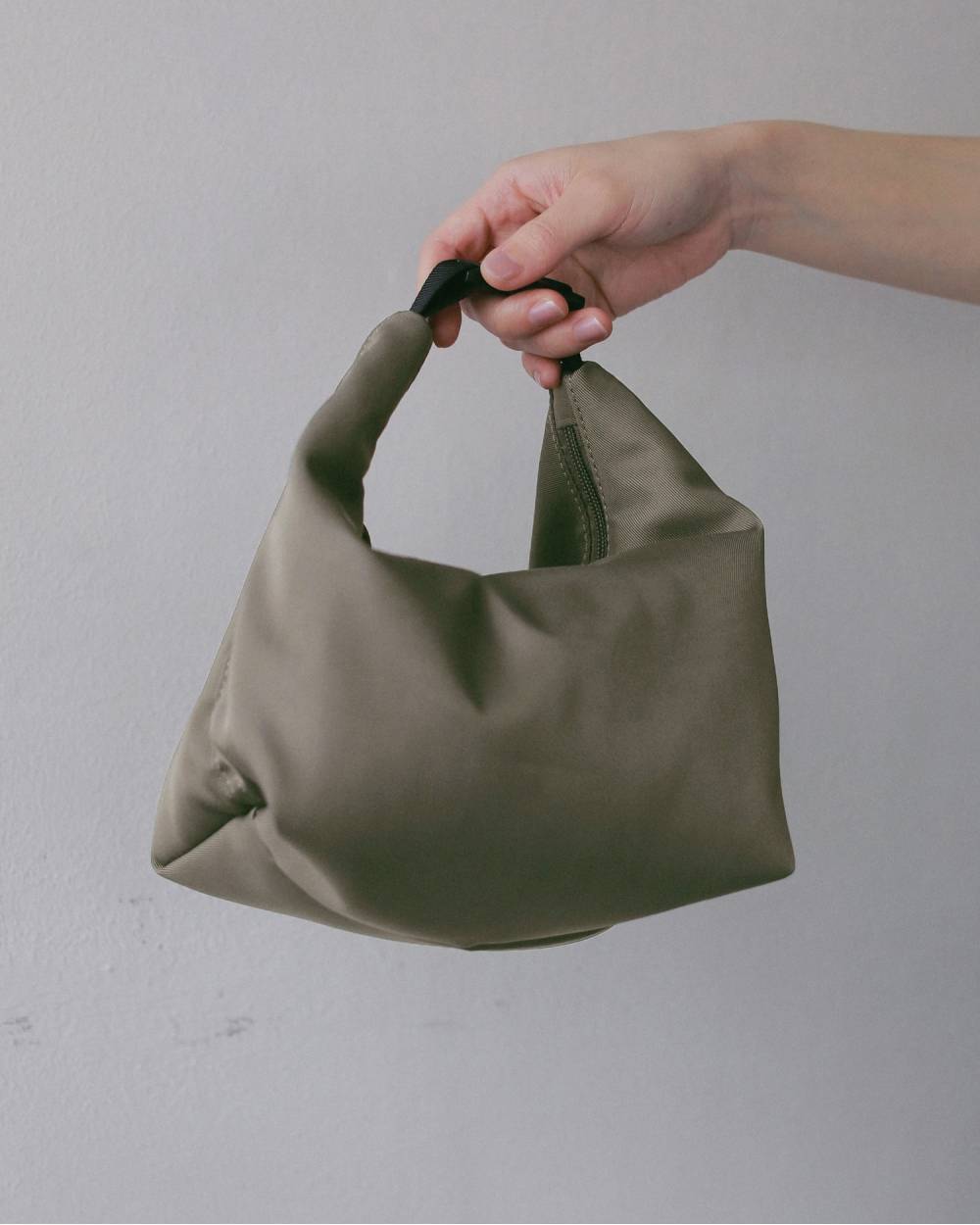 2way Mini Bag 2way Mini Bag,2ウェイ ミニ バッグ,62711008,バック,BAG,2way,ミニバック,小物,ànuke,アンヌーク,lifes,ライフズ,27ss