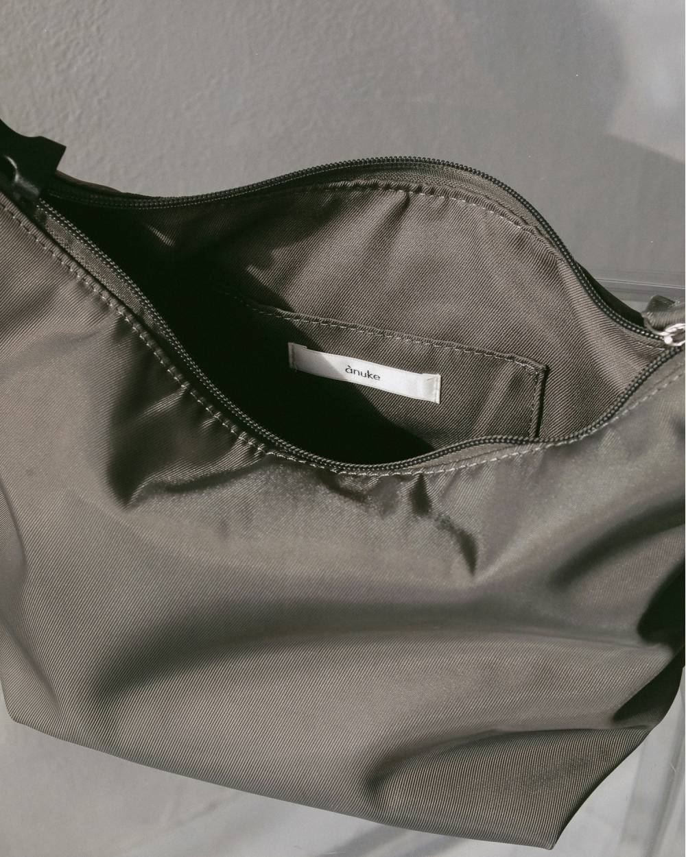 2way Mini Bag 2way Mini Bag,2ウェイ ミニ バッグ,62711008,バック,BAG,2way,ミニバック,小物,ànuke,アンヌーク,lifes,ライフズ,27ss