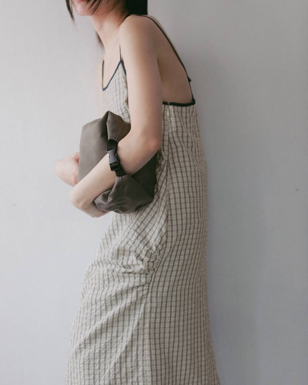 2way Mini Bag 2way Mini Bag,2ウェイ ミニ バッグ,62711008,バック,BAG,2way,ミニバック,小物,ànuke,アンヌーク,lifes,ライフズ,27ss