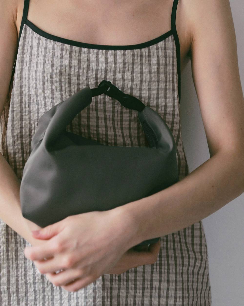 2way Mini Bag 2way Mini Bag,2ウェイ ミニ バッグ,62711008,バック,BAG,2way,ミニバック,小物,ànuke,アンヌーク,lifes,ライフズ,27ss
