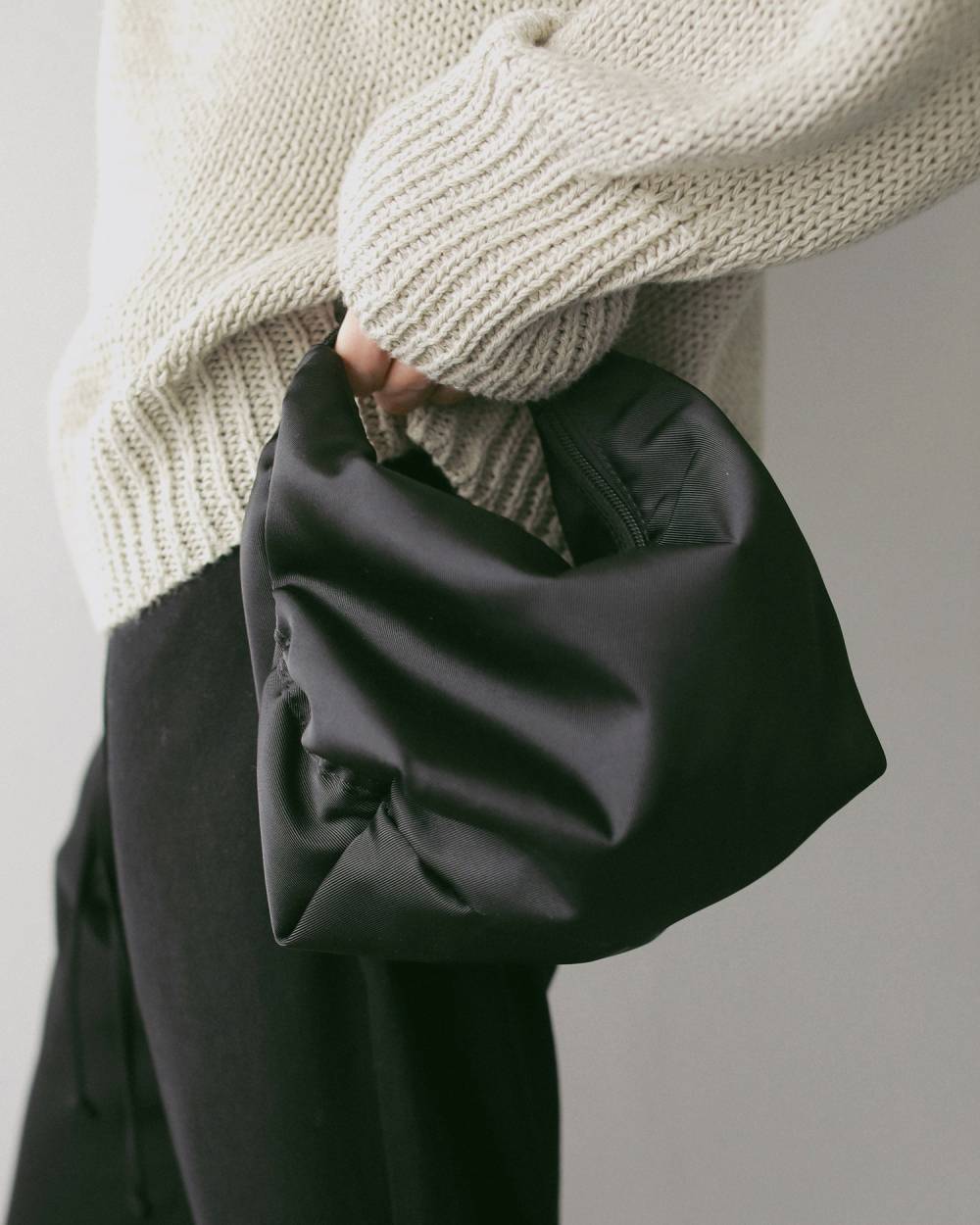 2way Mini Bag 2way Mini Bag,2ウェイ ミニ バッグ,62711008,バック,BAG,2way,ミニバック,小物,ànuke,アンヌーク,lifes,ライフズ,27ss