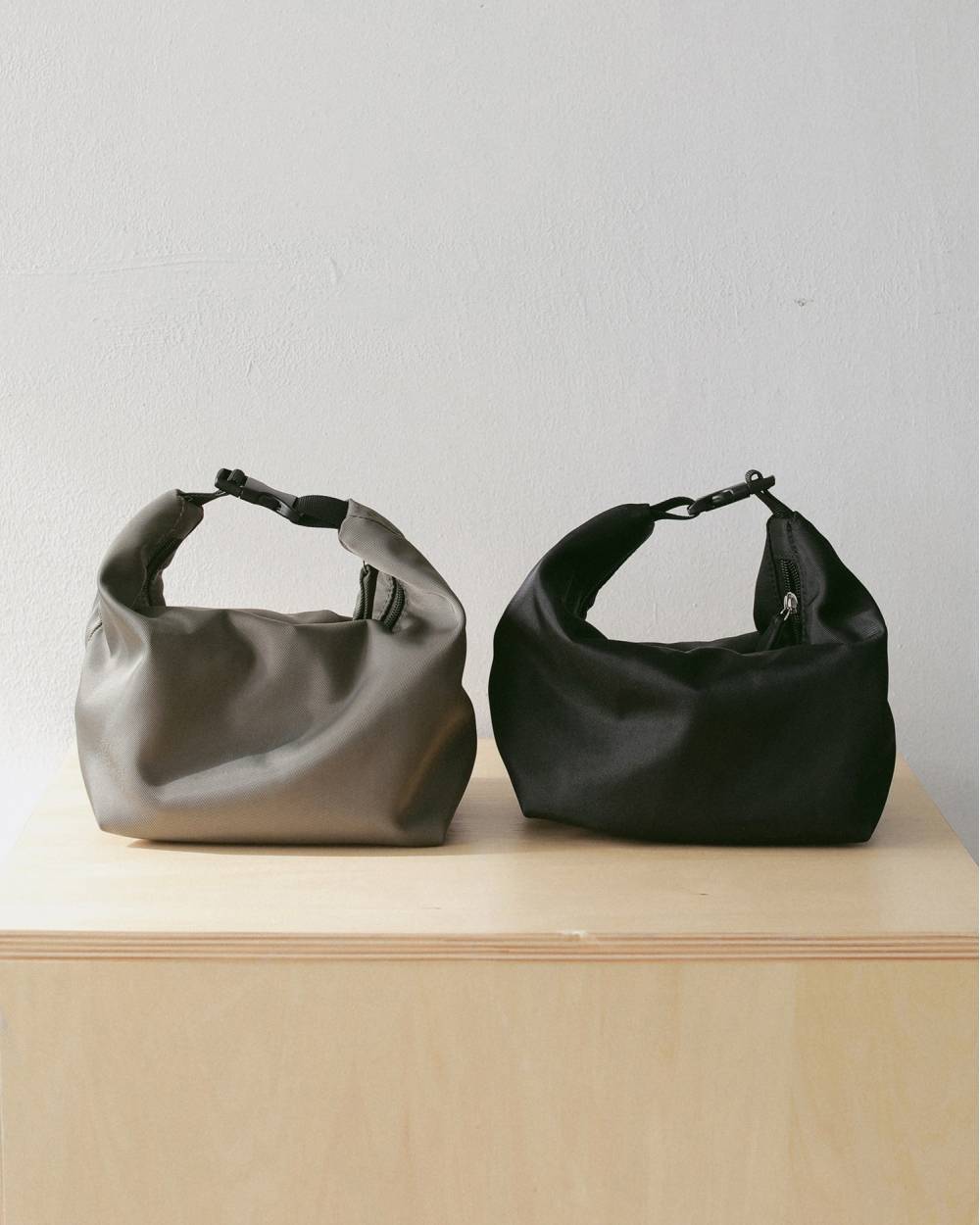 2way Mini Bag 2way Mini Bag,2ウェイ ミニ バッグ,62711008,バック,BAG,2way,ミニバック,小物,ànuke,アンヌーク,lifes,ライフズ,27ss