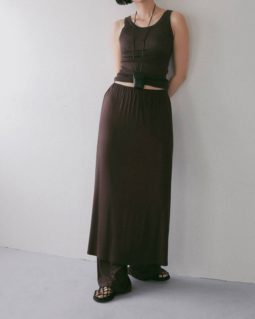 Braid Flat Shoes Braid Flat Shoes,ブレード フラット シューズ,62711012,靴,シューズ,メッシュサンダル,サンダル,ànuke,アンヌーク,lifes,ライフズ,27ss