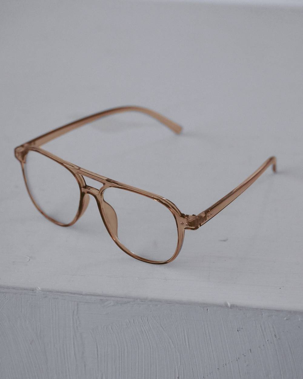 Clear Boston Glasses Clear Boston Glasses,クリア ボストン グラス,62711014,眼鏡,サングラス,クリアグラス,メガネ,ànuke,アンヌーク,lifes,ライフズ,27ss