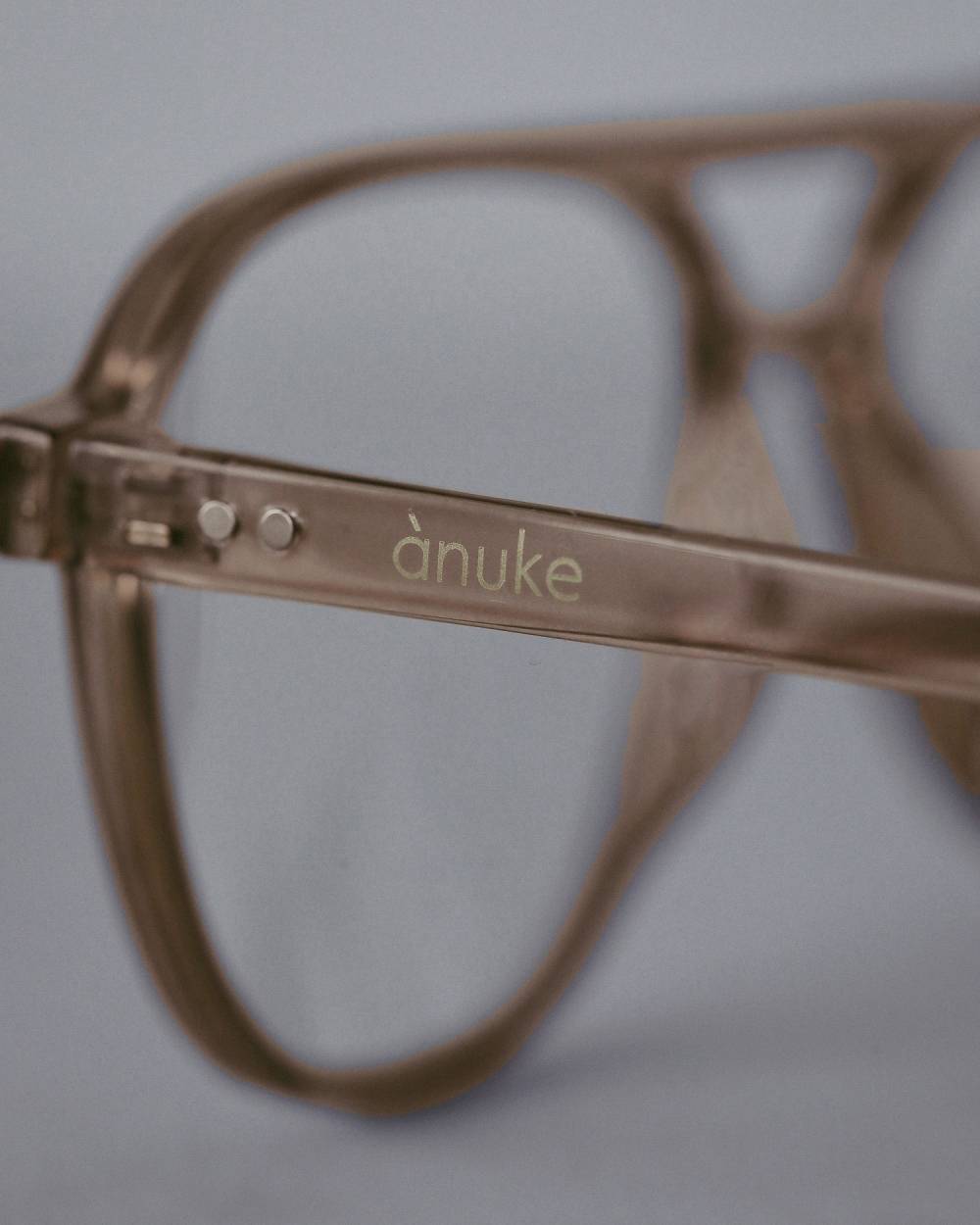 Clear Boston Glasses Clear Boston Glasses,クリア ボストン グラス,62711014,眼鏡,サングラス,クリアグラス,メガネ,ànuke,アンヌーク,lifes,ライフズ,27ss