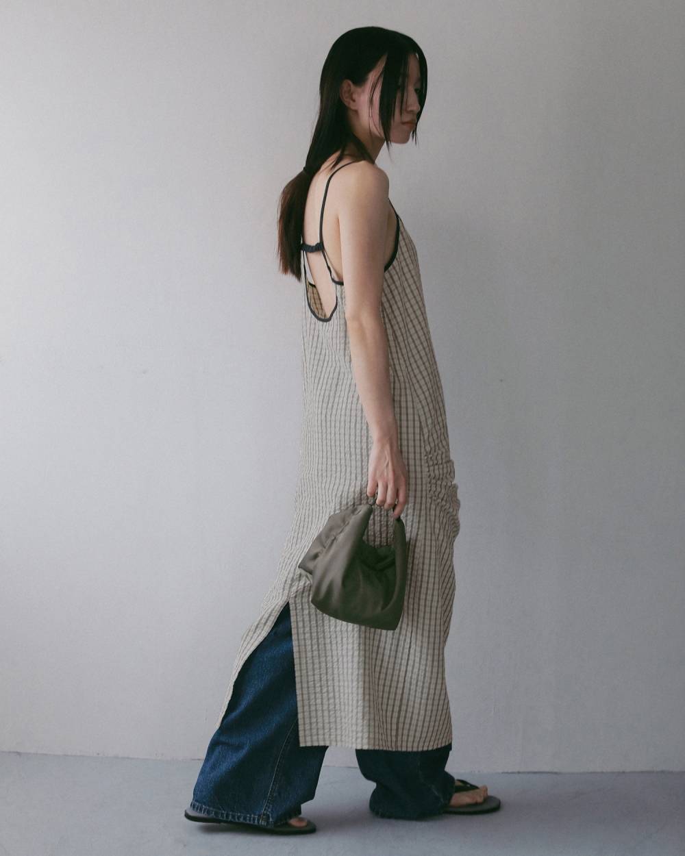 Vintage Loose Denim Vintage Loose Denim,ヴィンテージ ルーズ デニム,62711401,ボトム,デニム,デニムパンツ,ワイド,ànuke,アンヌーク,lifes,ライフズ,27ss