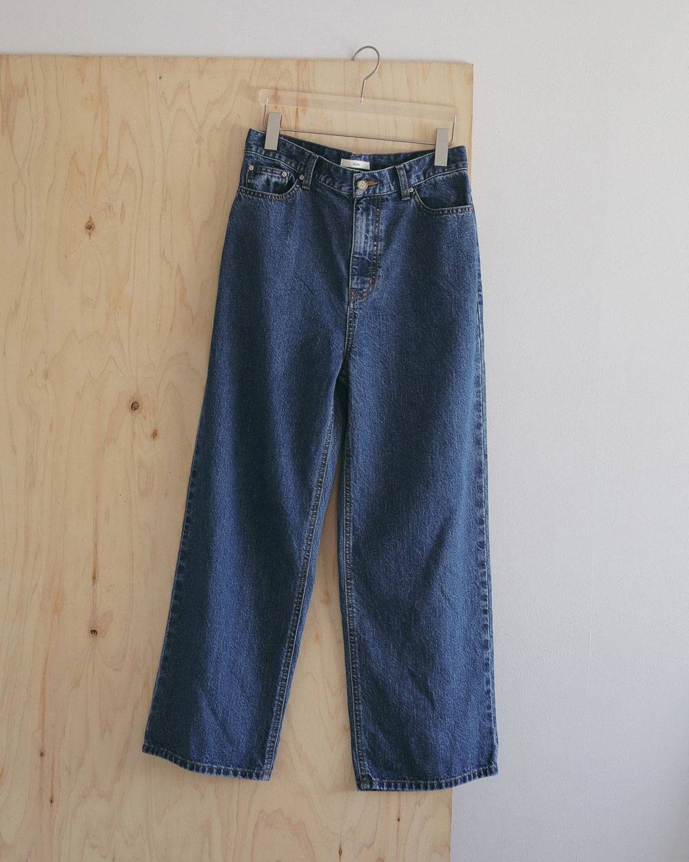 Vintage Loose Denim Vintage Loose Denim,ヴィンテージ ルーズ デニム,62711401,ボトム,デニム,デニムパンツ,ワイド,ànuke,アンヌーク,lifes,ライフズ,27ss