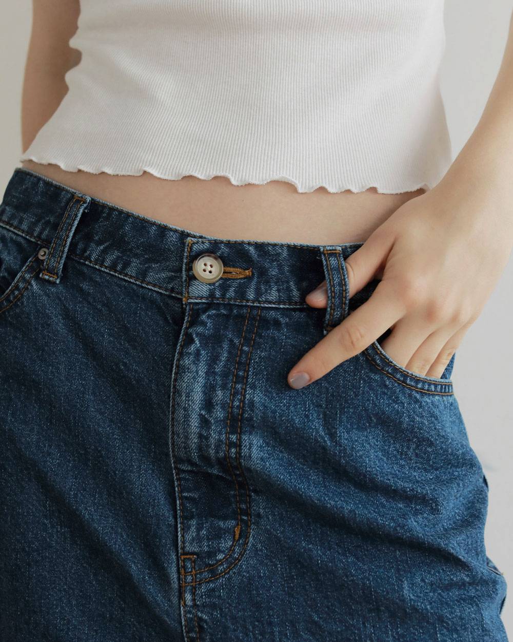 Vintage Loose Denim Vintage Loose Denim,ヴィンテージ ルーズ デニム,62711401,ボトム,デニム,デニムパンツ,ワイド,ànuke,アンヌーク,lifes,ライフズ,27ss