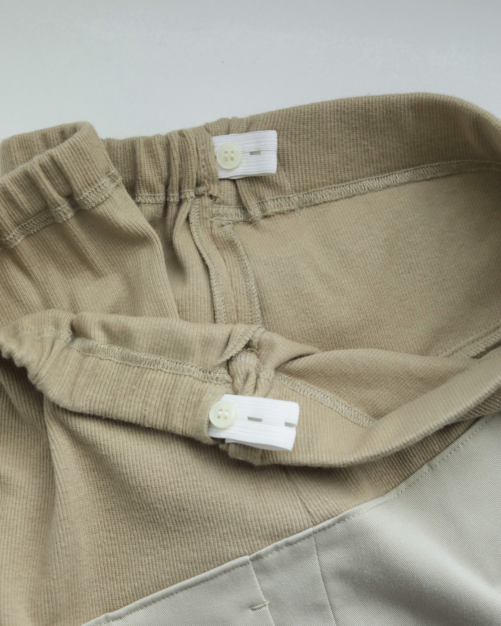 【Reha.】Tuck Wide Pants Tuck Wide Pants,72410701,タックワイドパンツ,パンツ,ボトム,リーハ,Reha,anuke,マタニティ,妊婦