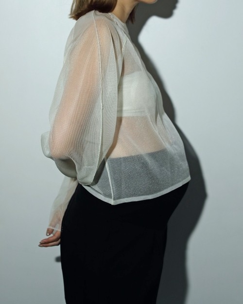 ànuke online store（アンヌーク） / 【Reha.】Tuck Wide PantsTuck