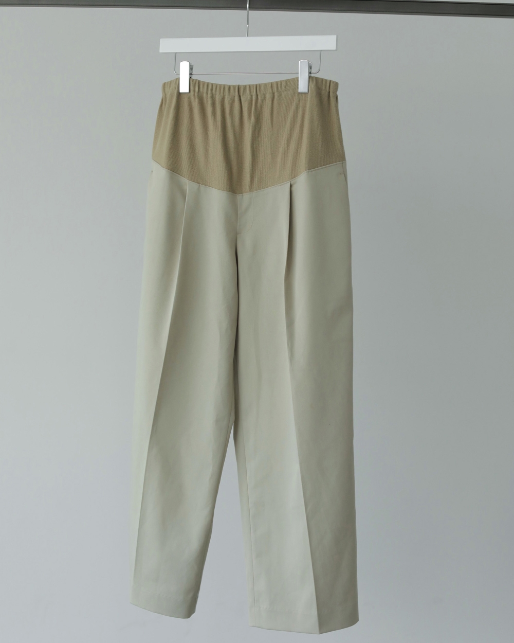【Reha.】Tuck Wide Pants Tuck Wide Pants,72410701,タックワイドパンツ,パンツ,ボトム,リーハ,Reha,anuke,マタニティ,妊婦