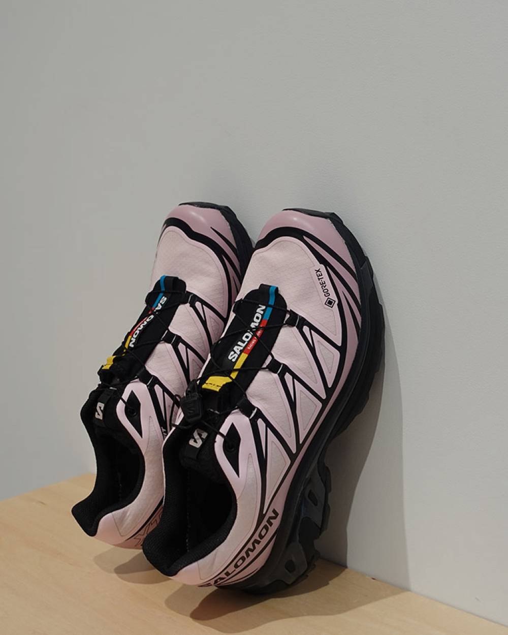 SALOMON XT-6 GTX SALOMON XT-6 GTX,サロモン XT-6 GTX,82621001,サロモン,靴,コラボ,シューズ,スニーカー,ànuke,アンヌーク,lifes,ライフズ,26ss,26fall,26aw,SALOMON ,salomon,サロモン
