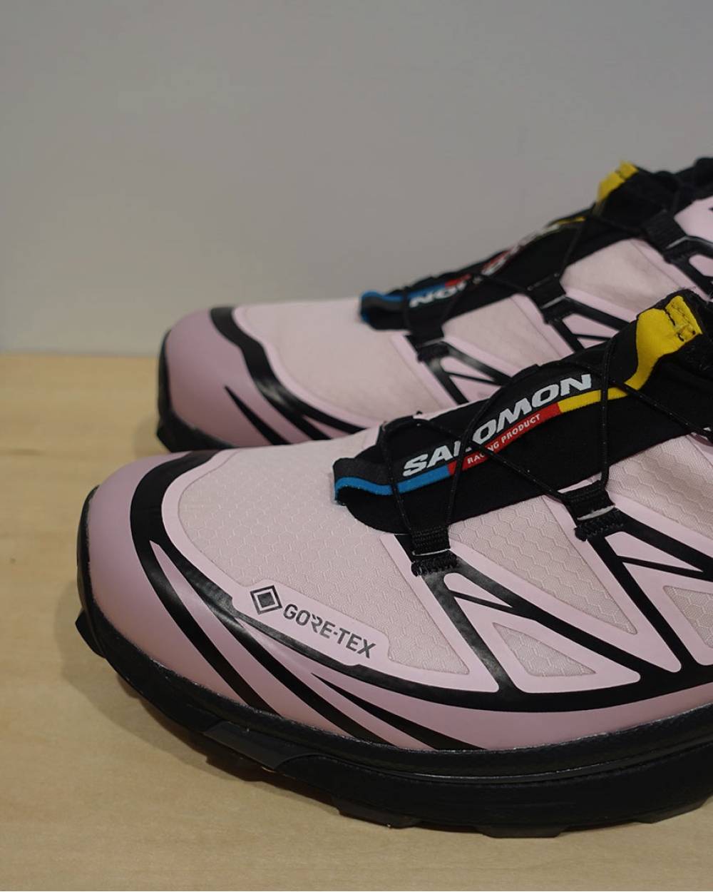 SALOMON XT-6 GTX SALOMON XT-6 GTX,サロモン XT-6 GTX,82621001,サロモン,靴,コラボ,シューズ,スニーカー,ànuke,アンヌーク,lifes,ライフズ,26ss,26fall,26aw,SALOMON ,salomon,サロモン