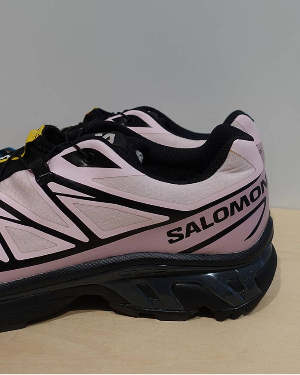 SALOMON XT-6 GTX SALOMON XT-6 GTX,サロモン XT-6 GTX,82621001,サロモン,靴,コラボ,シューズ,スニーカー,ànuke,アンヌーク,lifes,ライフズ,26ss,26fall,26aw,SALOMON ,salomon,サロモン