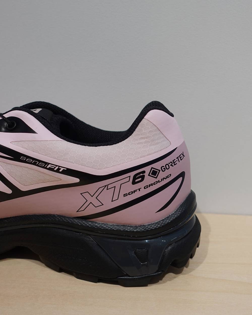 SALOMON XT-6 GTX SALOMON XT-6 GTX,サロモン XT-6 GTX,82621001,サロモン,靴,コラボ,シューズ,スニーカー,ànuke,アンヌーク,lifes,ライフズ,26ss,26fall,26aw,SALOMON ,salomon,サロモン