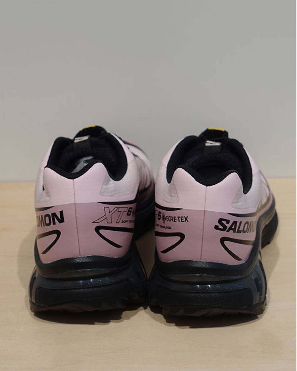 SALOMON XT-6 GTX SALOMON XT-6 GTX,サロモン XT-6 GTX,82621001,サロモン,靴,コラボ,シューズ,スニーカー,ànuke,アンヌーク,lifes,ライフズ,26ss,26fall,26aw,SALOMON ,salomon,サロモン