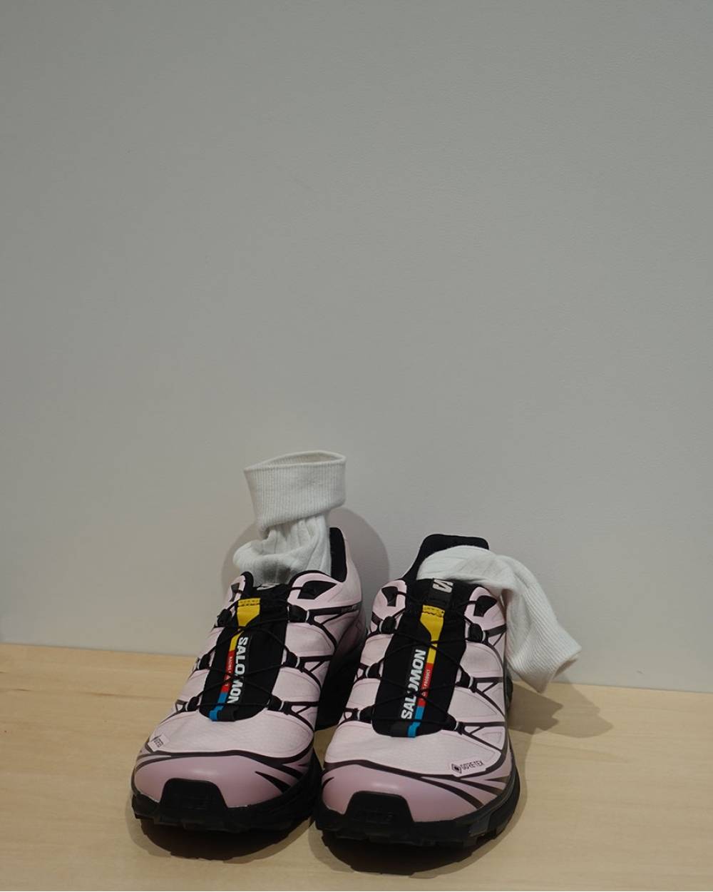 SALOMON XT-6 GTX SALOMON XT-6 GTX,サロモン XT-6 GTX,82621001,サロモン,靴,コラボ,シューズ,スニーカー,ànuke,アンヌーク,lifes,ライフズ,26ss,26fall,26aw,SALOMON ,salomon,サロモン