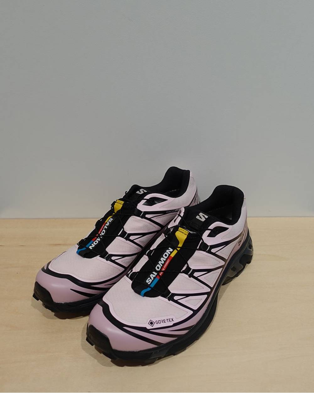 SALOMON XT-6 GTX SALOMON XT-6 GTX,サロモン XT-6 GTX,82621001,サロモン,靴,コラボ,シューズ,スニーカー,ànuke,アンヌーク,lifes,ライフズ,26ss,26fall,26aw,SALOMON ,salomon,サロモン