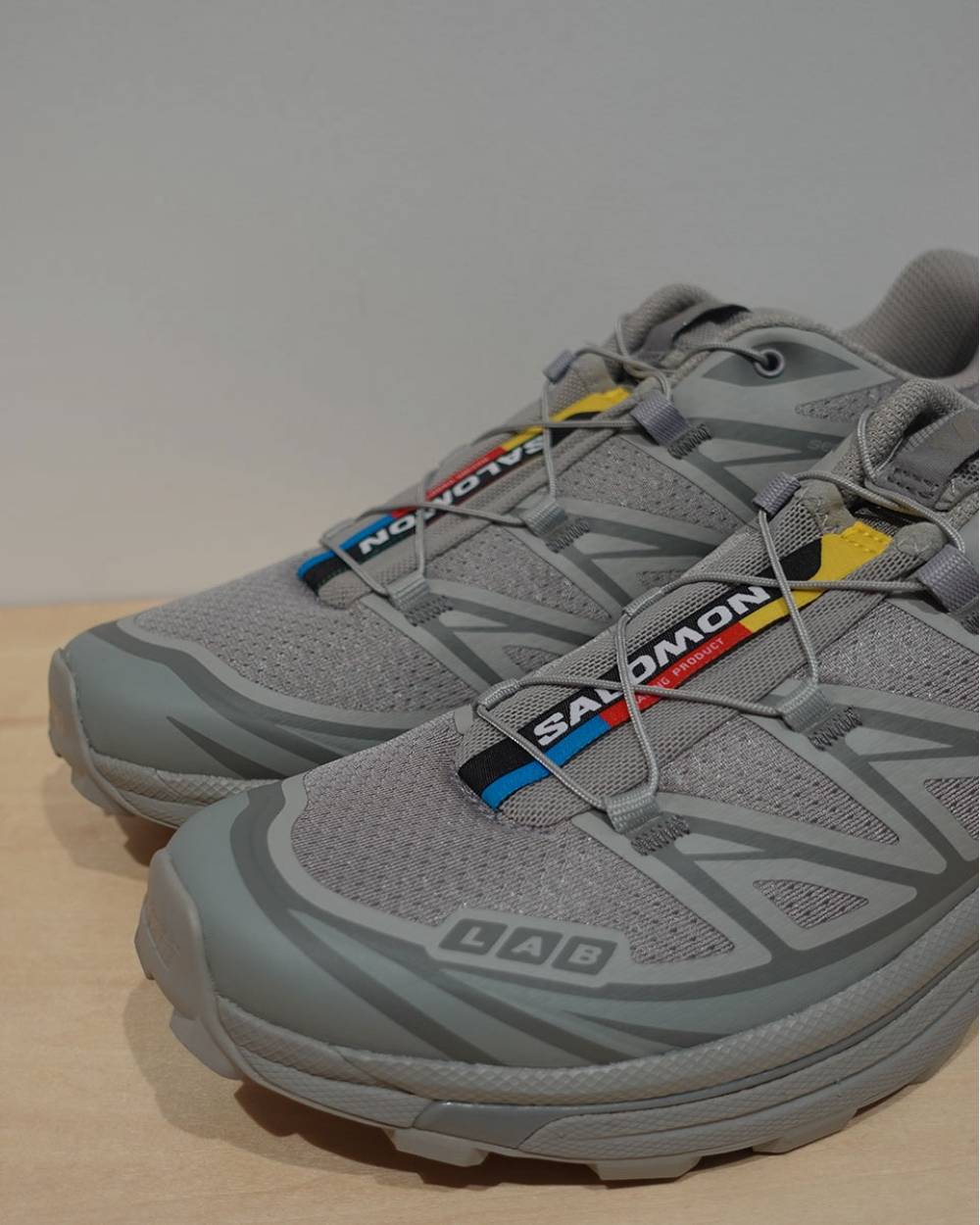 SALOMON XT-6 SALOMON XT-6,サロモン エックスティーシックス,82621002,サロモン,靴,コラボ,シューズ,スニーカー,ànuke,アンヌーク,lifes,ライフズ,26ss,26fall,26aw,SALOMON ,salomon,サロモン