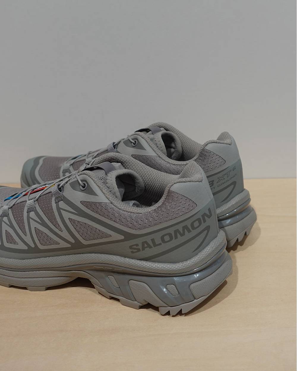SALOMON XT-6 SALOMON XT-6,サロモン エックスティーシックス,82621002,サロモン,靴,コラボ,シューズ,スニーカー,ànuke,アンヌーク,lifes,ライフズ,26ss,26fall,26aw,SALOMON ,salomon,サロモン