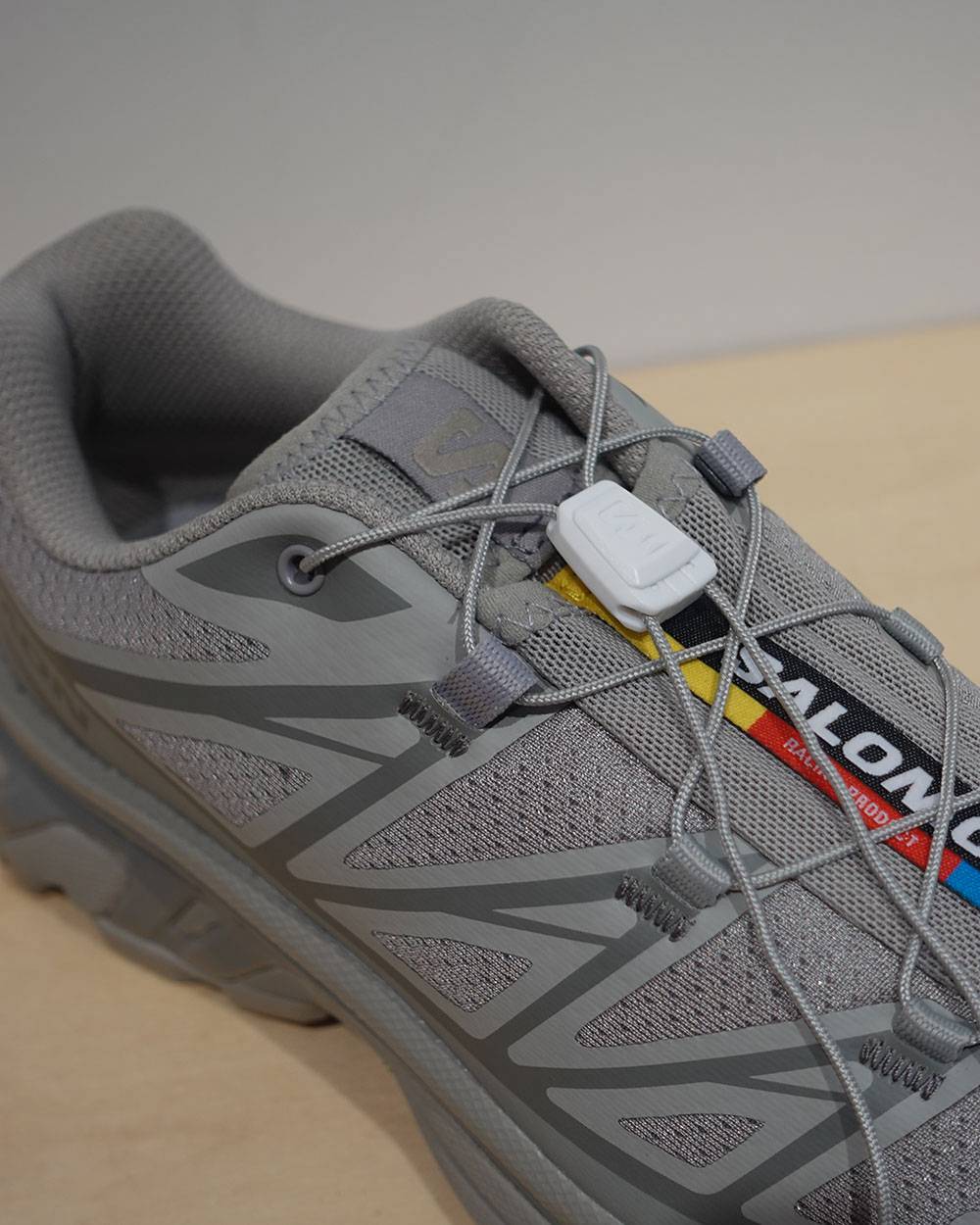 SALOMON XT-6 SALOMON XT-6,サロモン エックスティーシックス,82621002,サロモン,靴,コラボ,シューズ,スニーカー,ànuke,アンヌーク,lifes,ライフズ,26ss,26fall,26aw,SALOMON ,salomon,サロモン