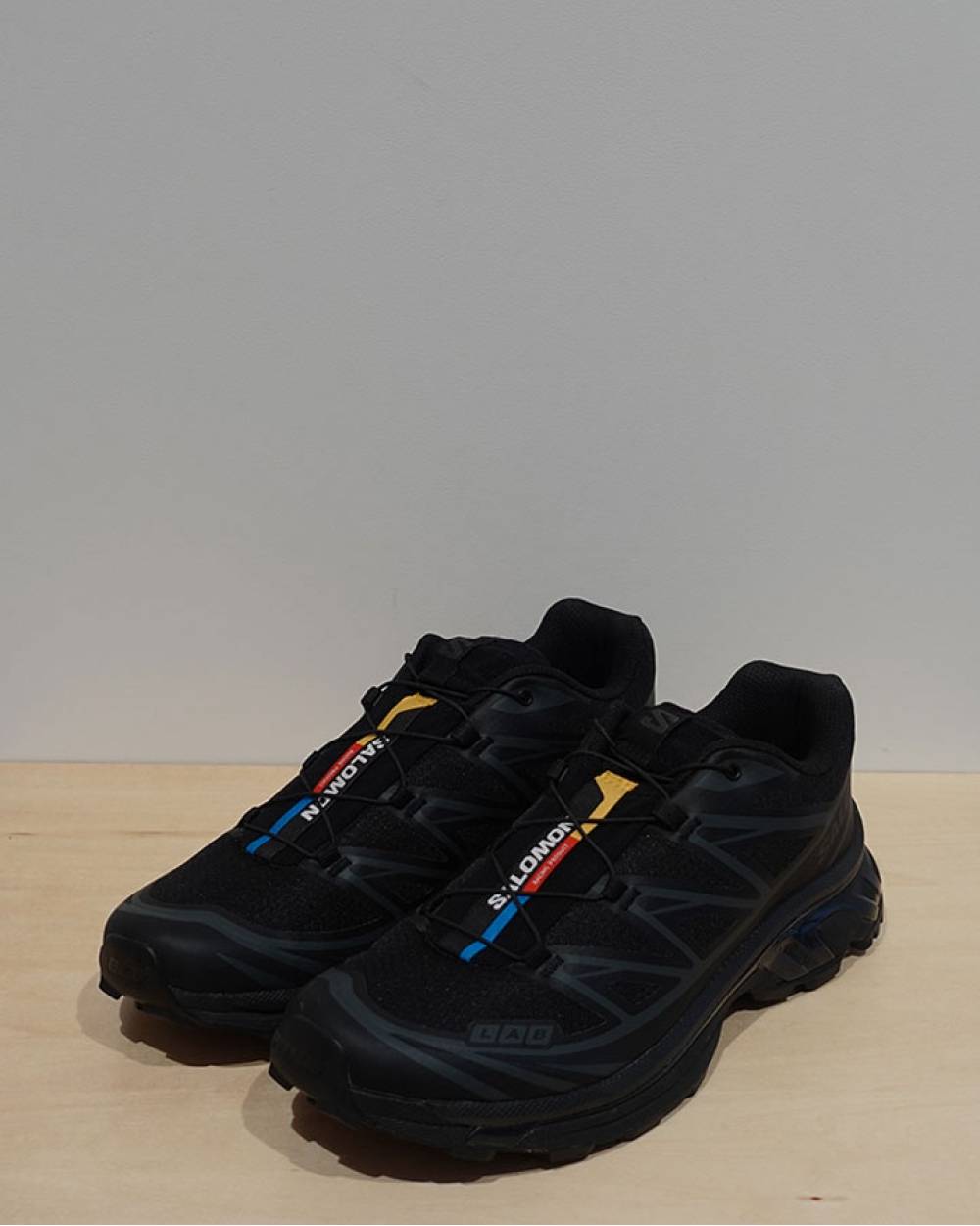 SALOMON XT-6 SALOMON XT-6,サロモン エックスティーシックス,82621002,サロモン,靴,コラボ,シューズ,スニーカー,ànuke,アンヌーク,lifes,ライフズ,26ss,26fall,26aw,SALOMON ,salomon,サロモン