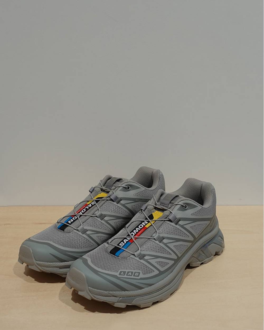 SALOMON XT-6 SALOMON XT-6,サロモン エックスティーシックス,82621002,サロモン,靴,コラボ,シューズ,スニーカー,ànuke,アンヌーク,lifes,ライフズ,26ss,26fall,26aw,SALOMON ,salomon,サロモン