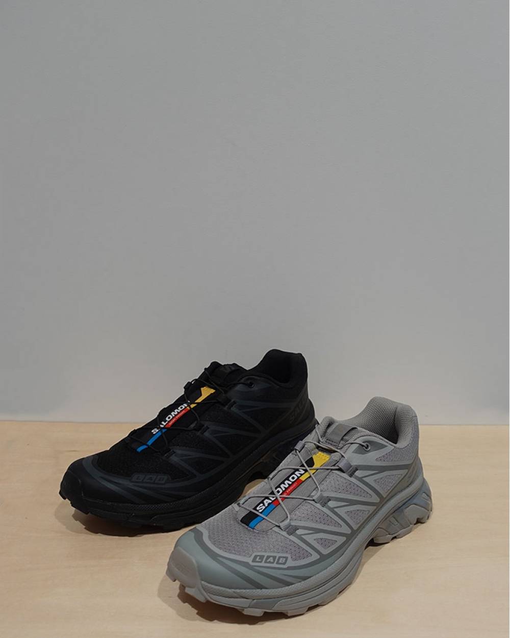 SALOMON XT-6 SALOMON XT-6,サロモン エックスティーシックス,82621002,サロモン,靴,コラボ,シューズ,スニーカー,ànuke,アンヌーク,lifes,ライフズ,26ss,26fall,26aw,SALOMON ,salomon,サロモン