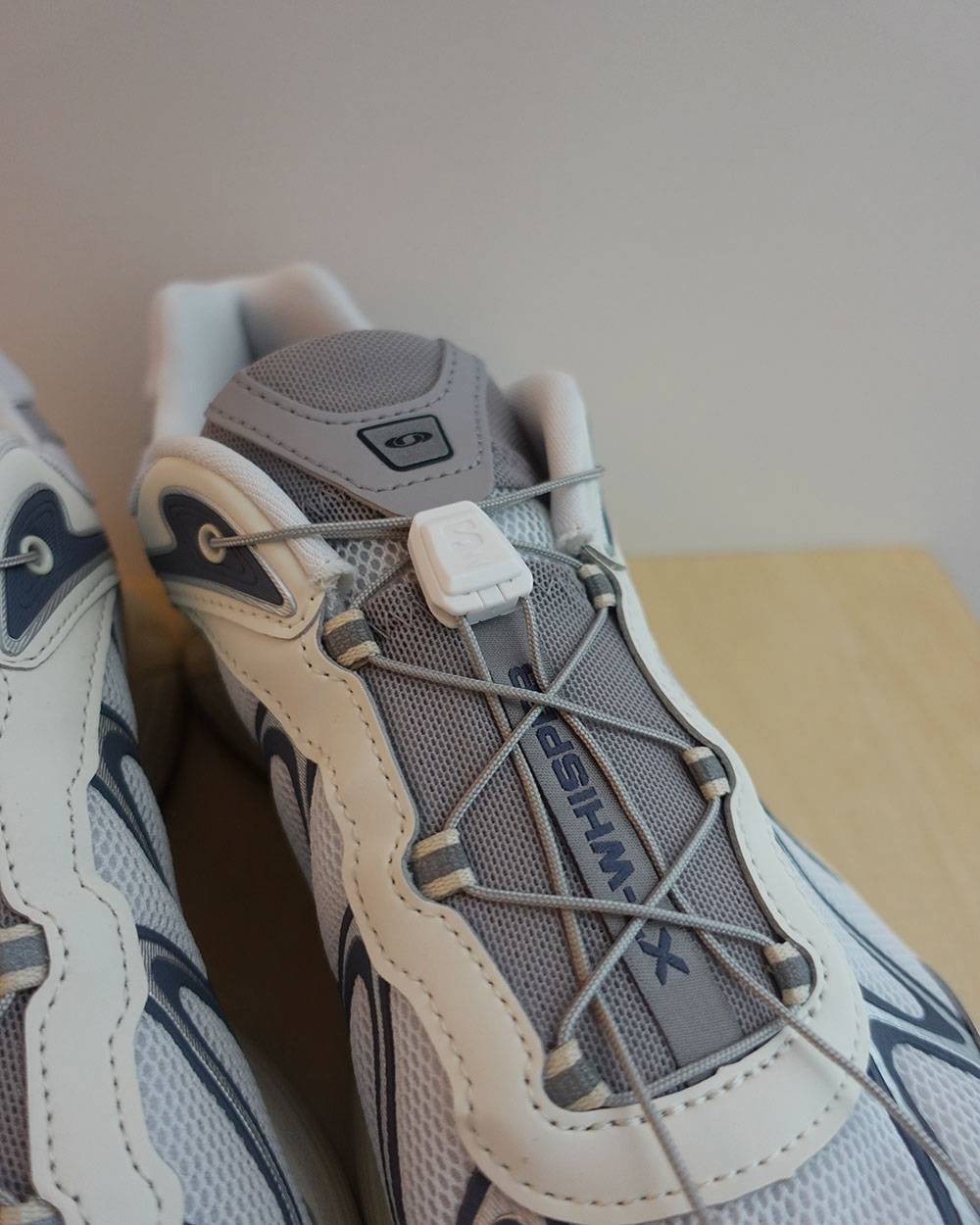 SALOMON XT-WHISPER SALOMON XT-WHISPER,サロモン エックスティーウィスパー,82621004,サロモン,靴,コラボ,シューズ,スニーカー,ànuke,アンヌーク,lifes,ライフズ,26ss,26fall,26aw,SALOMON ,salomon,サロモン